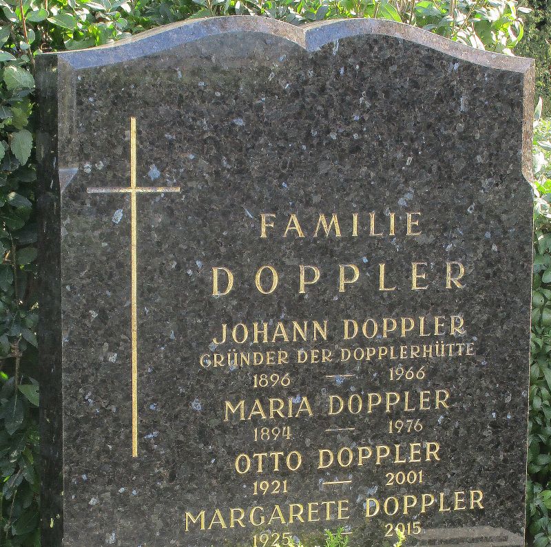Doppler