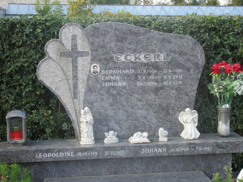 Eckerl