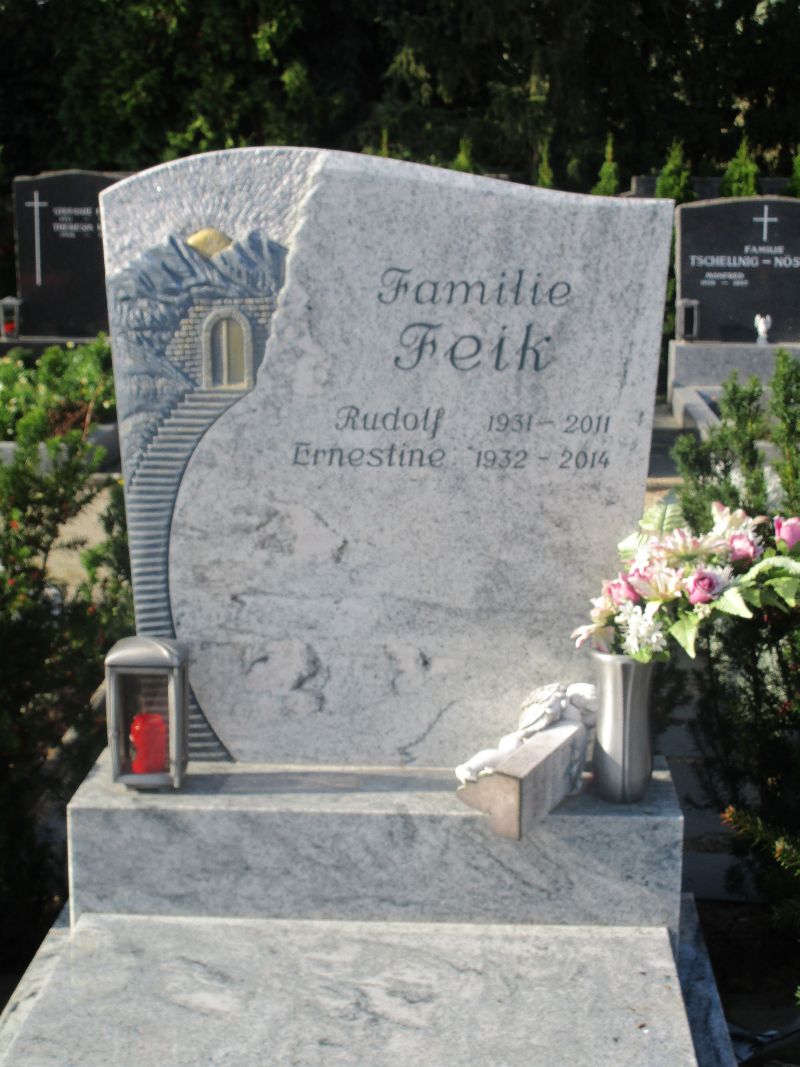 Feik