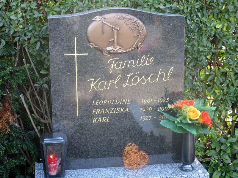 Löschl