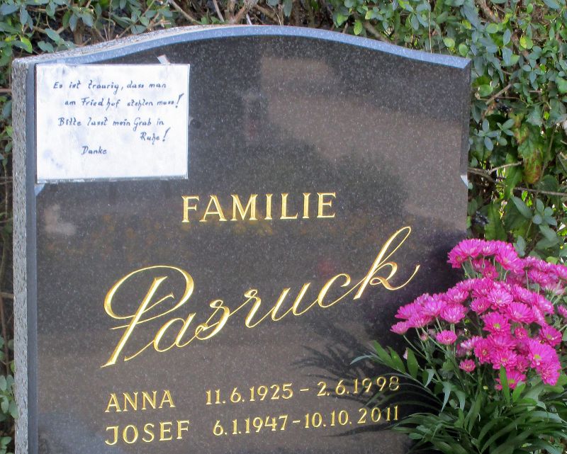 Pasruck