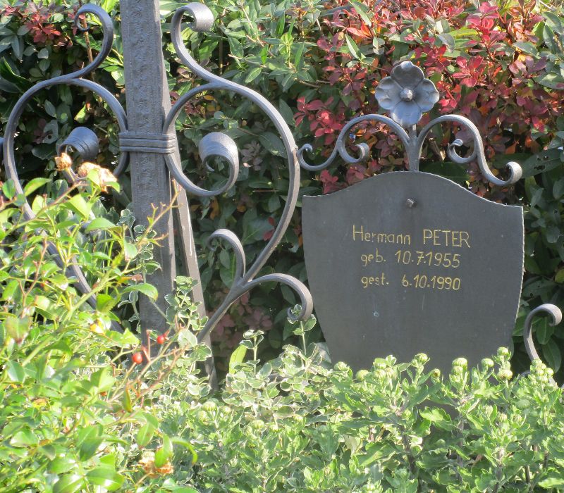 Peter