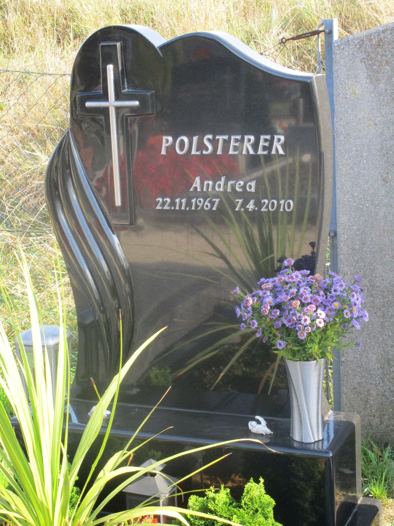 Polsterer