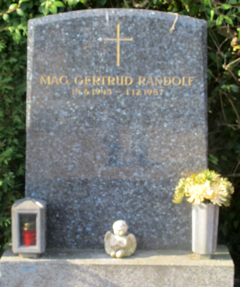 Randolf