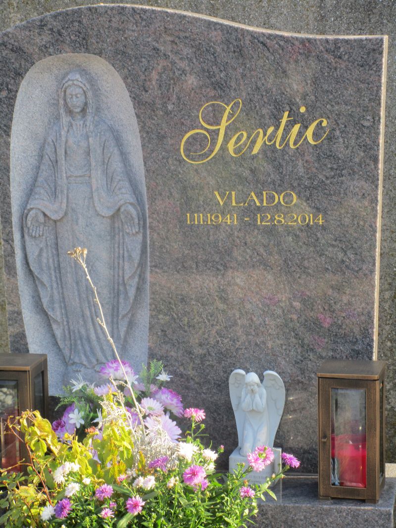 Sertic