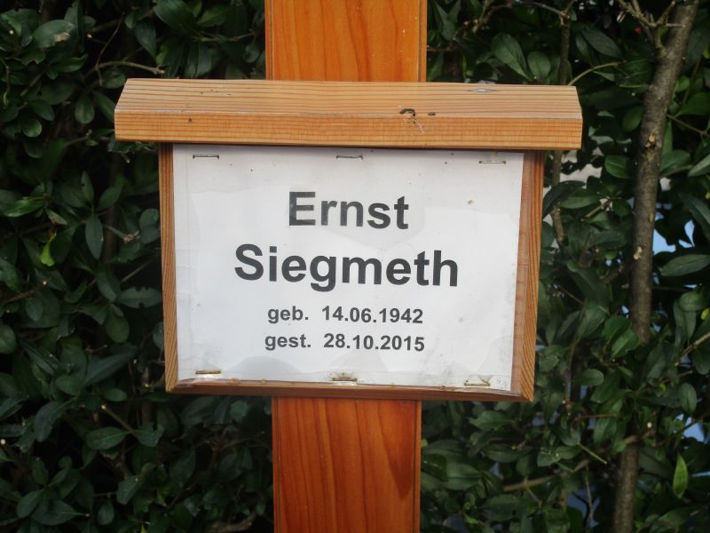 Siegmeth