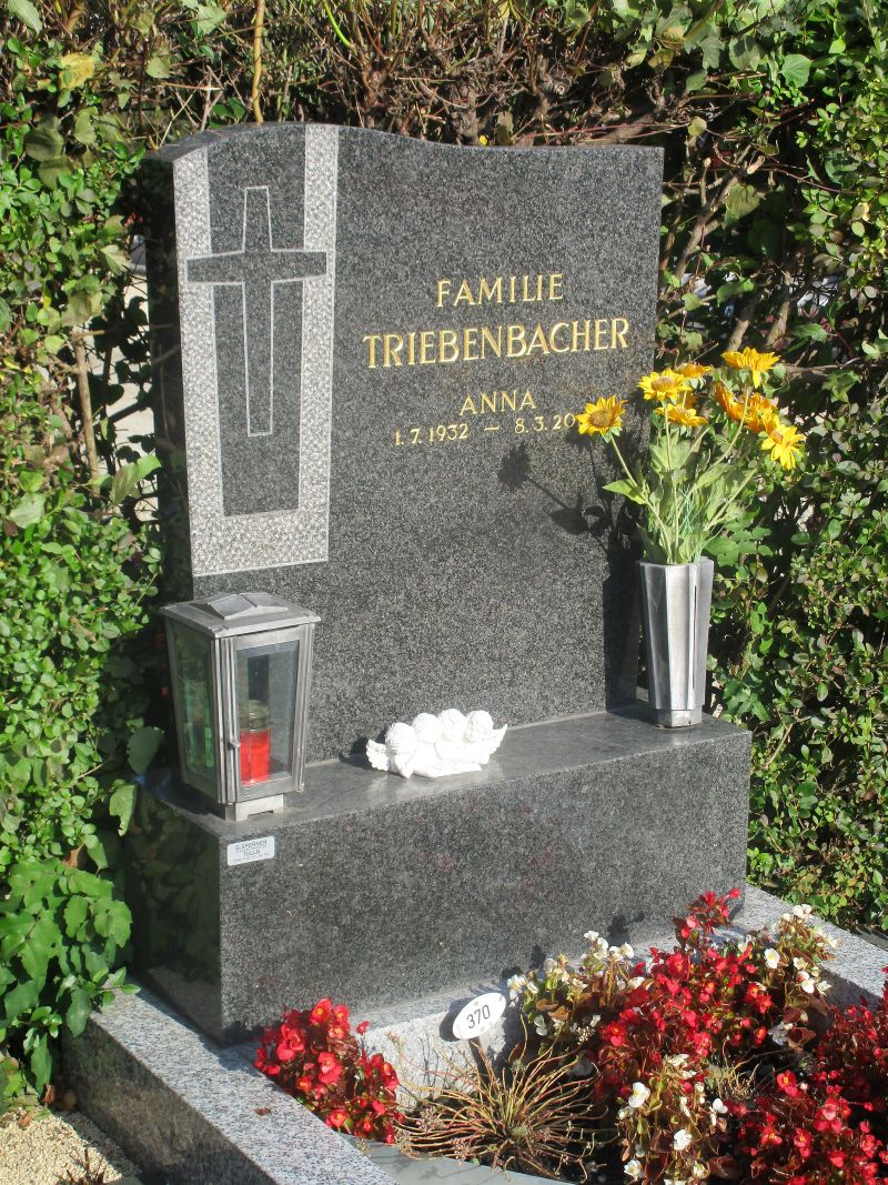 Triebenbacher