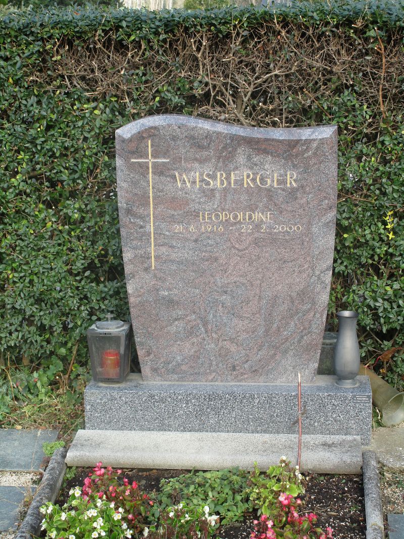Wisberger