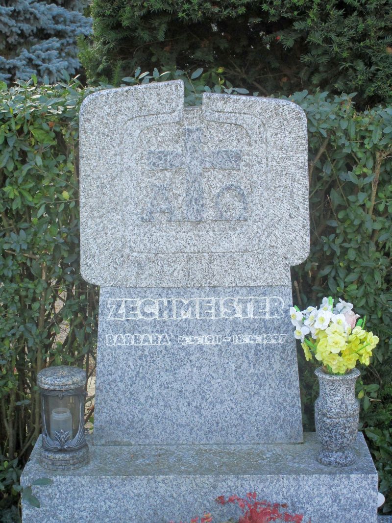 Zechmeister