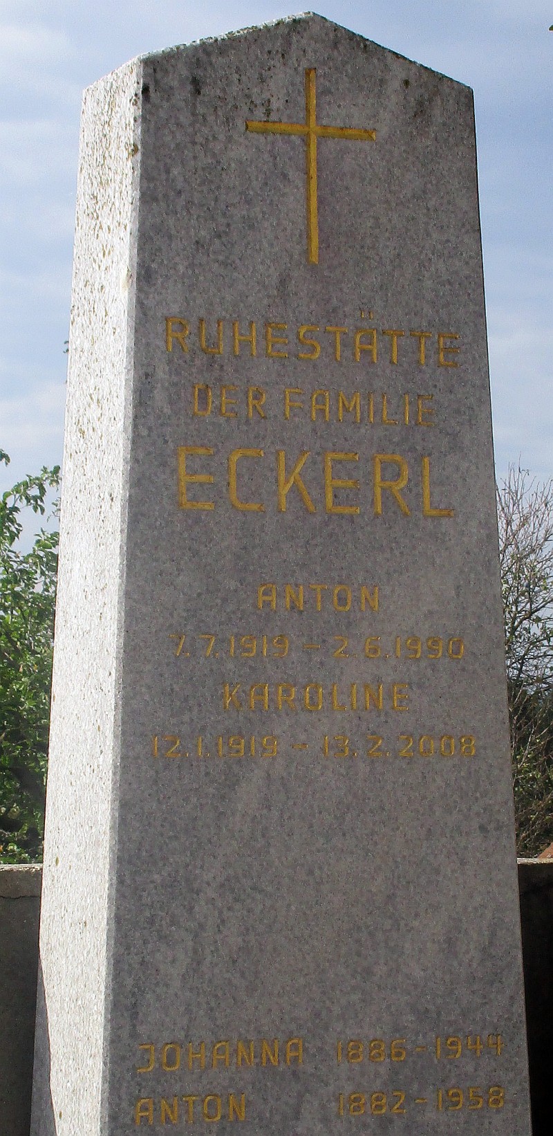 Eckerl