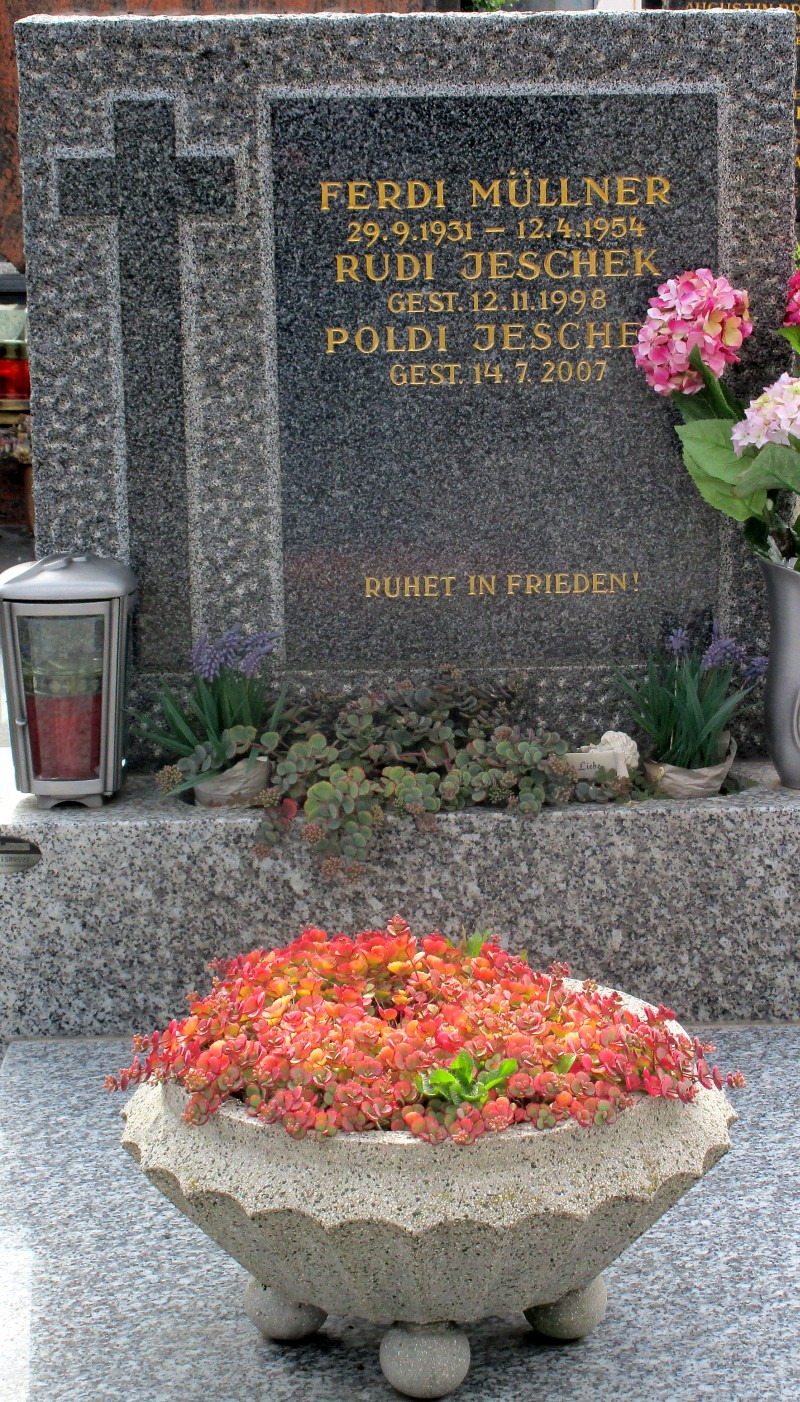 Jeschek; Müllner