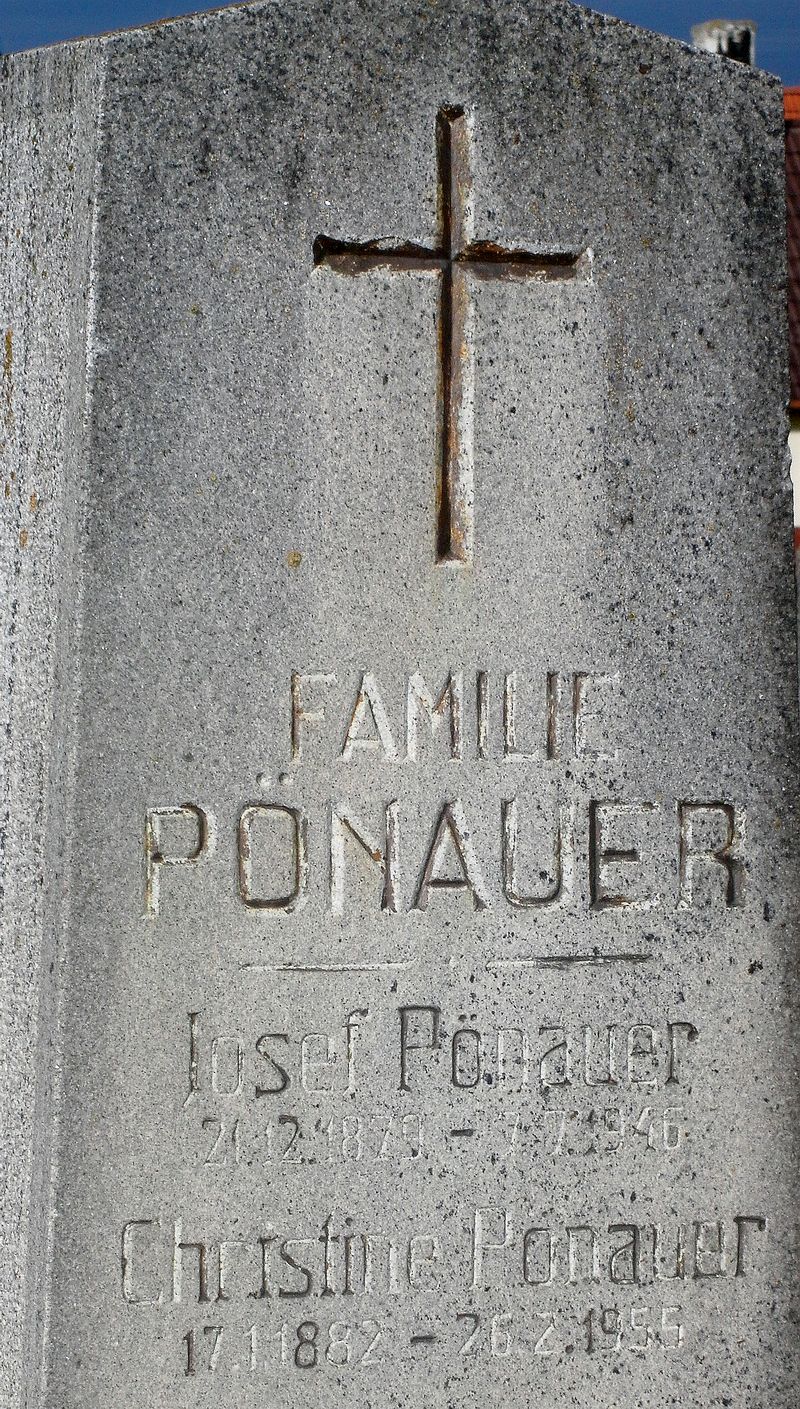 Pönauer