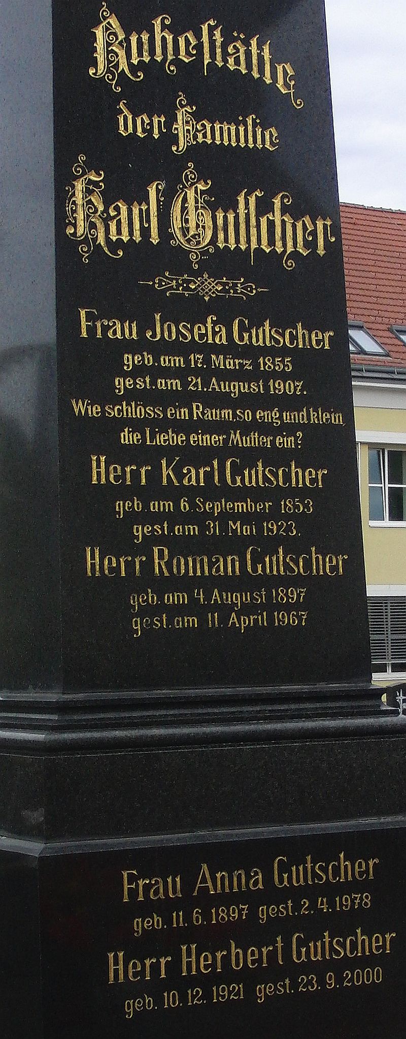 Gutscher