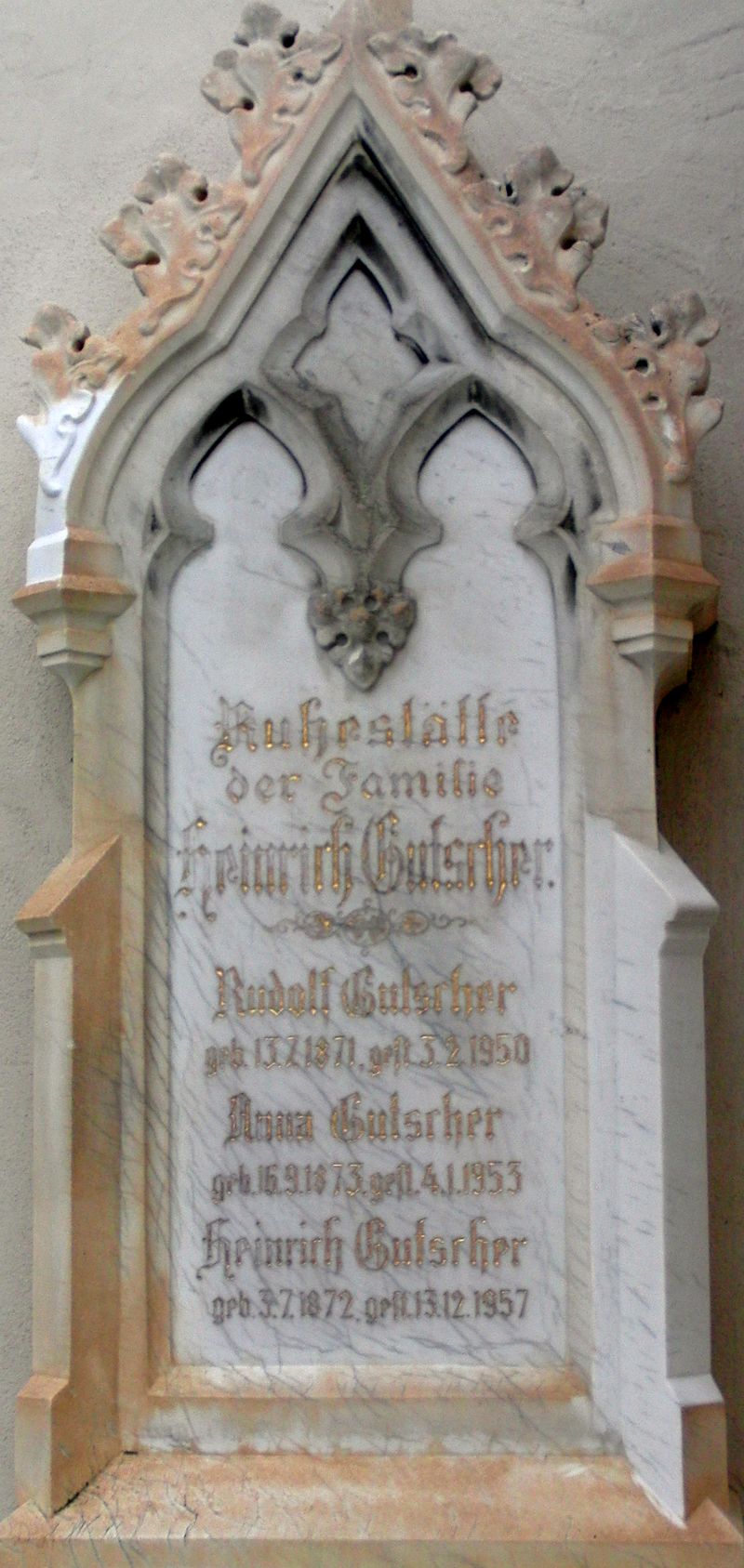Gutscher