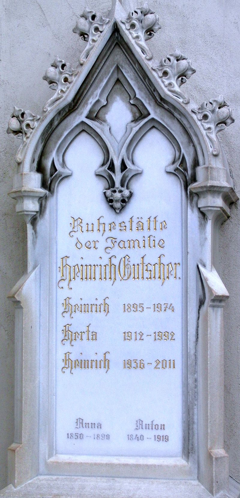 Gutscher