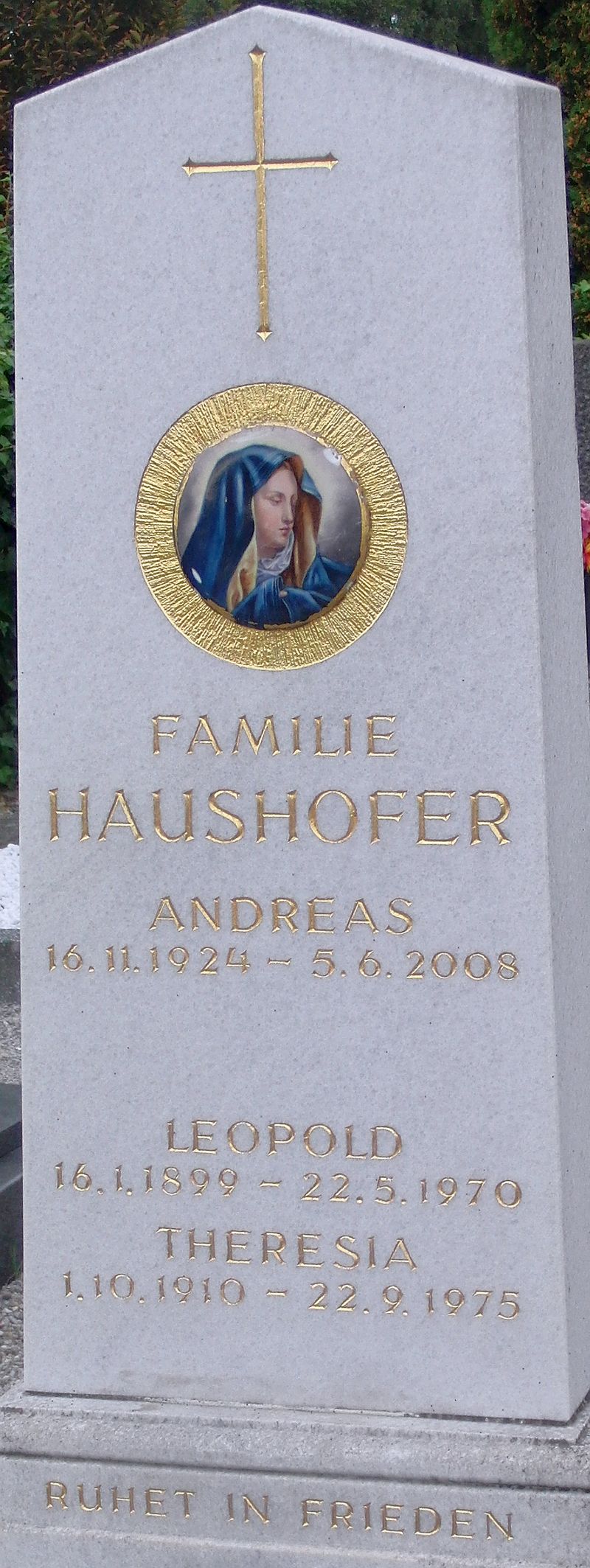 Haushofer