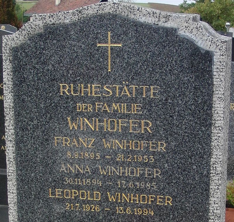 Winhofer