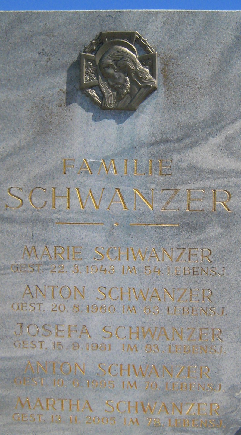 Schwanzer