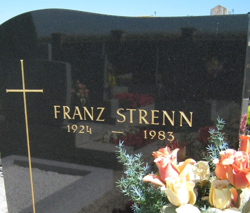 Strenn