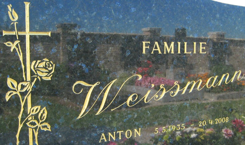 Weissmann