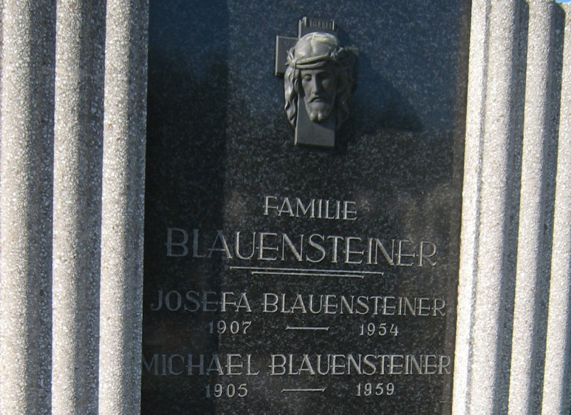 Blauensteiner