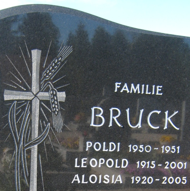Bruck