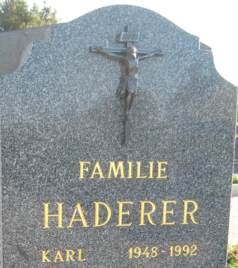 Haderer