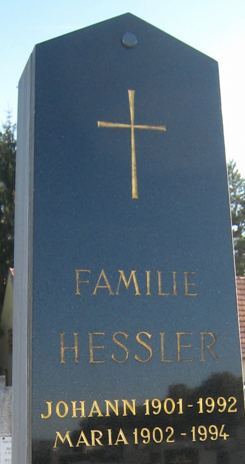Hessler