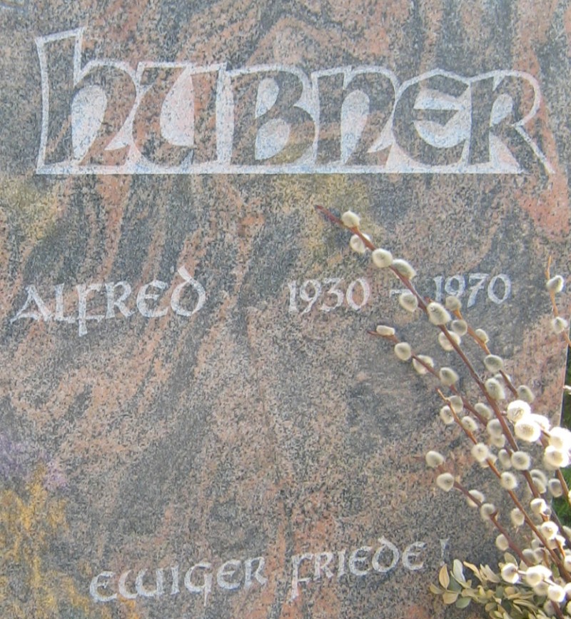 Hubner