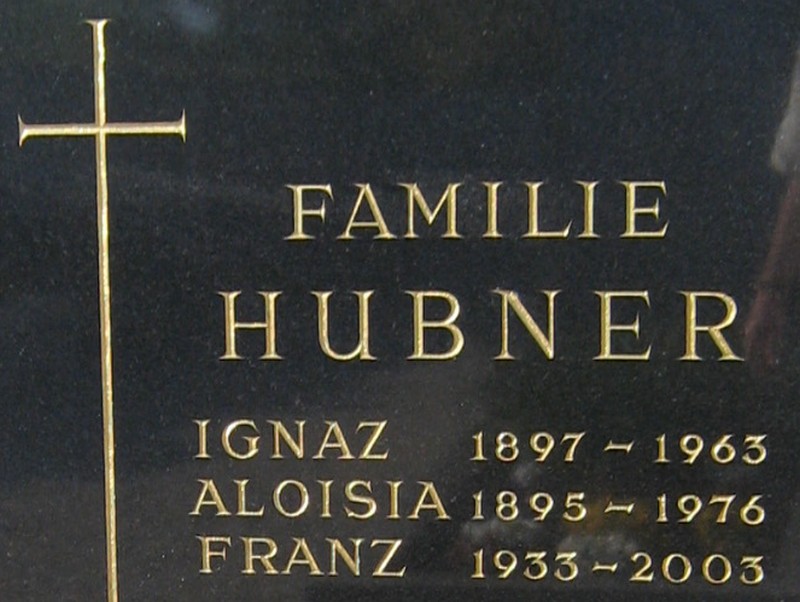 Hubner