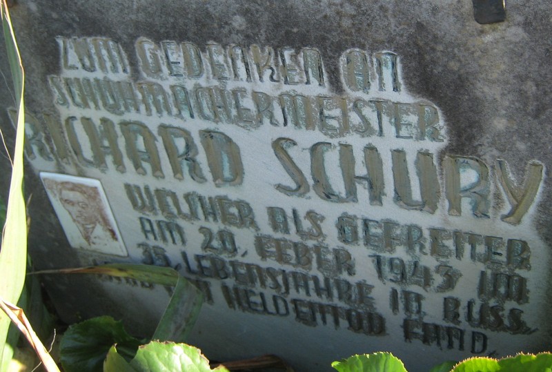 Schury