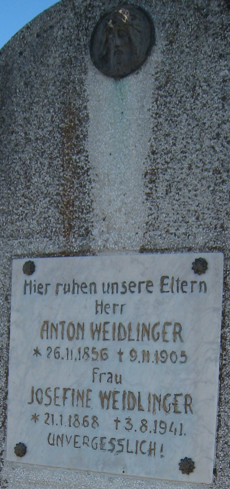 Weidlinger