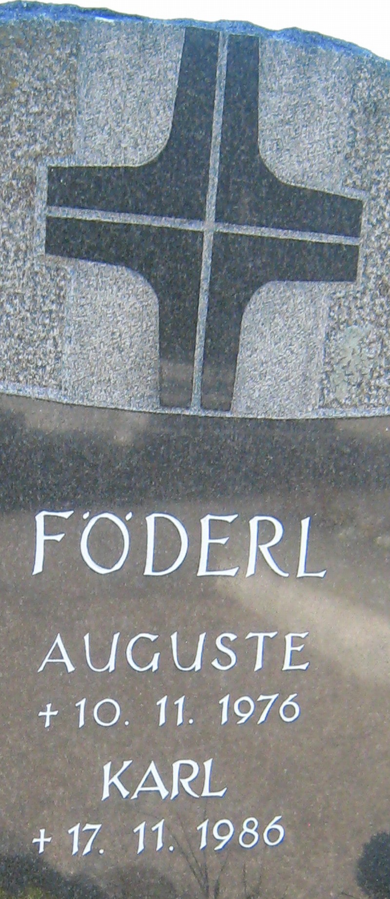 Föderl