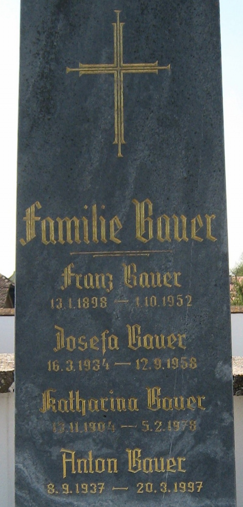 Bauer