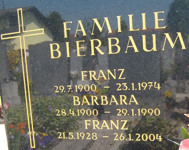 Bierbaum
