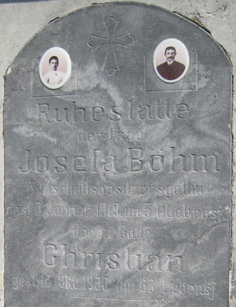 Böhm