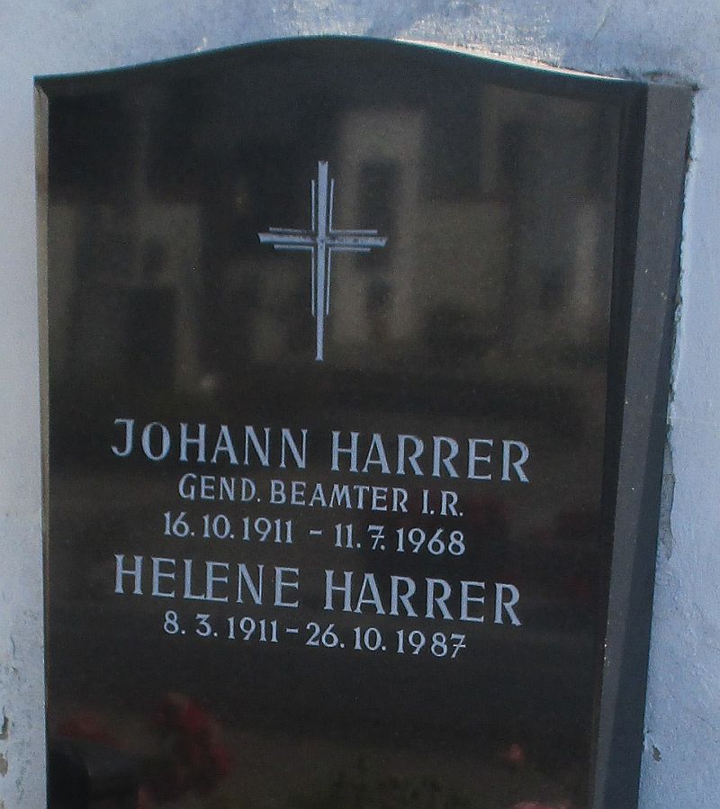 Harrer