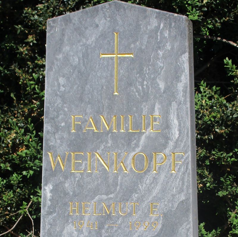 Weinkopf