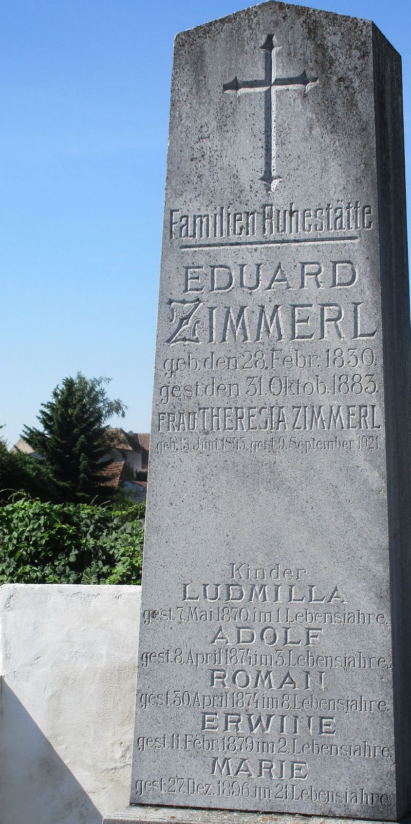 Zimmerl