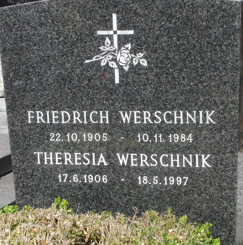 Werschnik