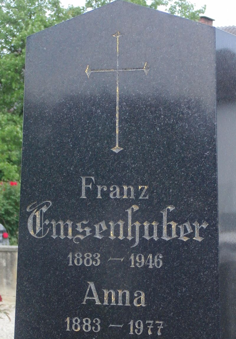 Emsenhuber