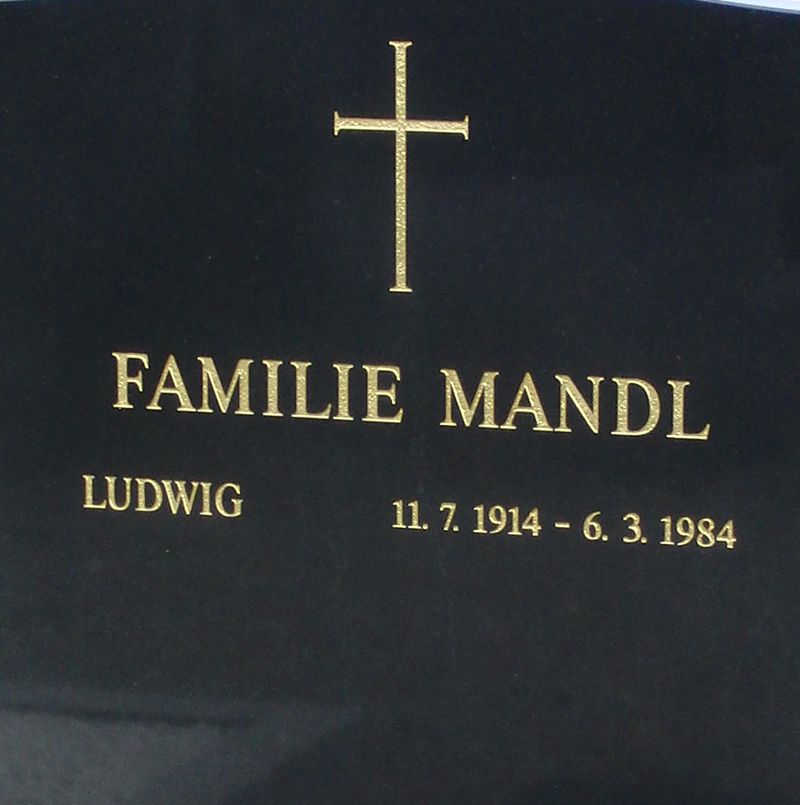 Mandl