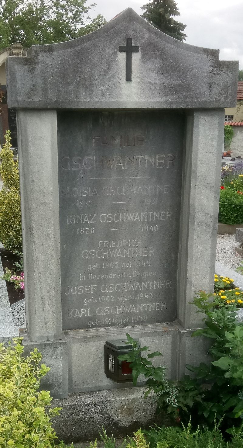Gschwantner