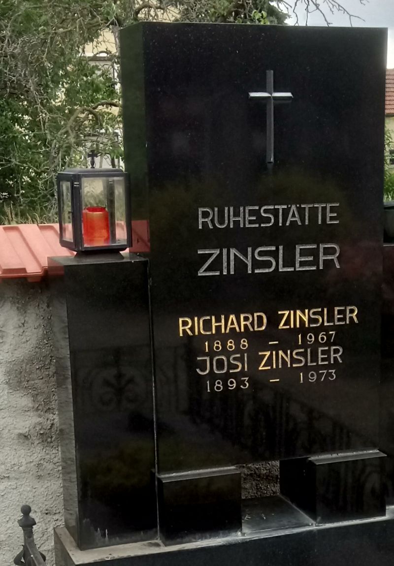 Zinsler
