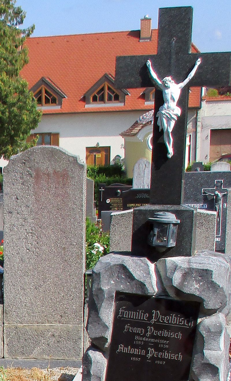 Preibisch