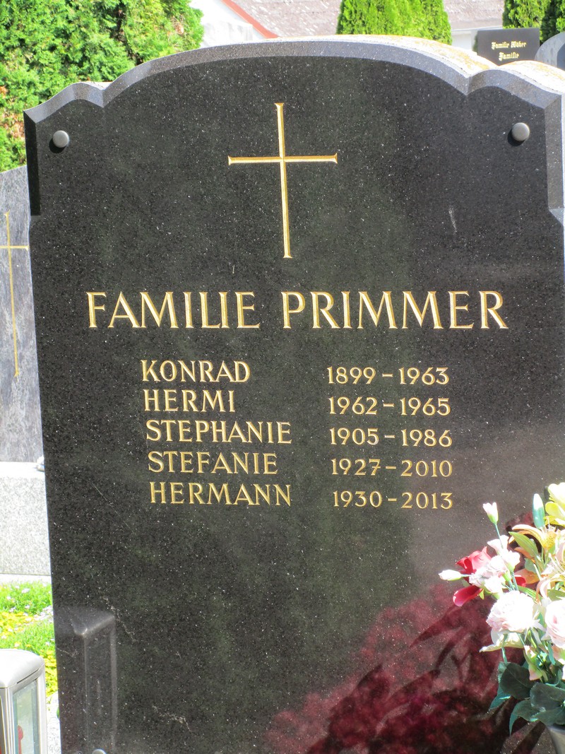 Primmer