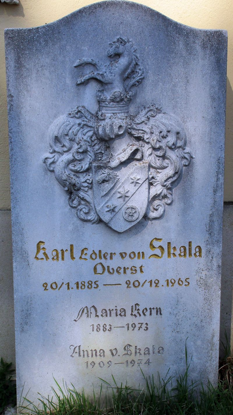 von Skala; Kern