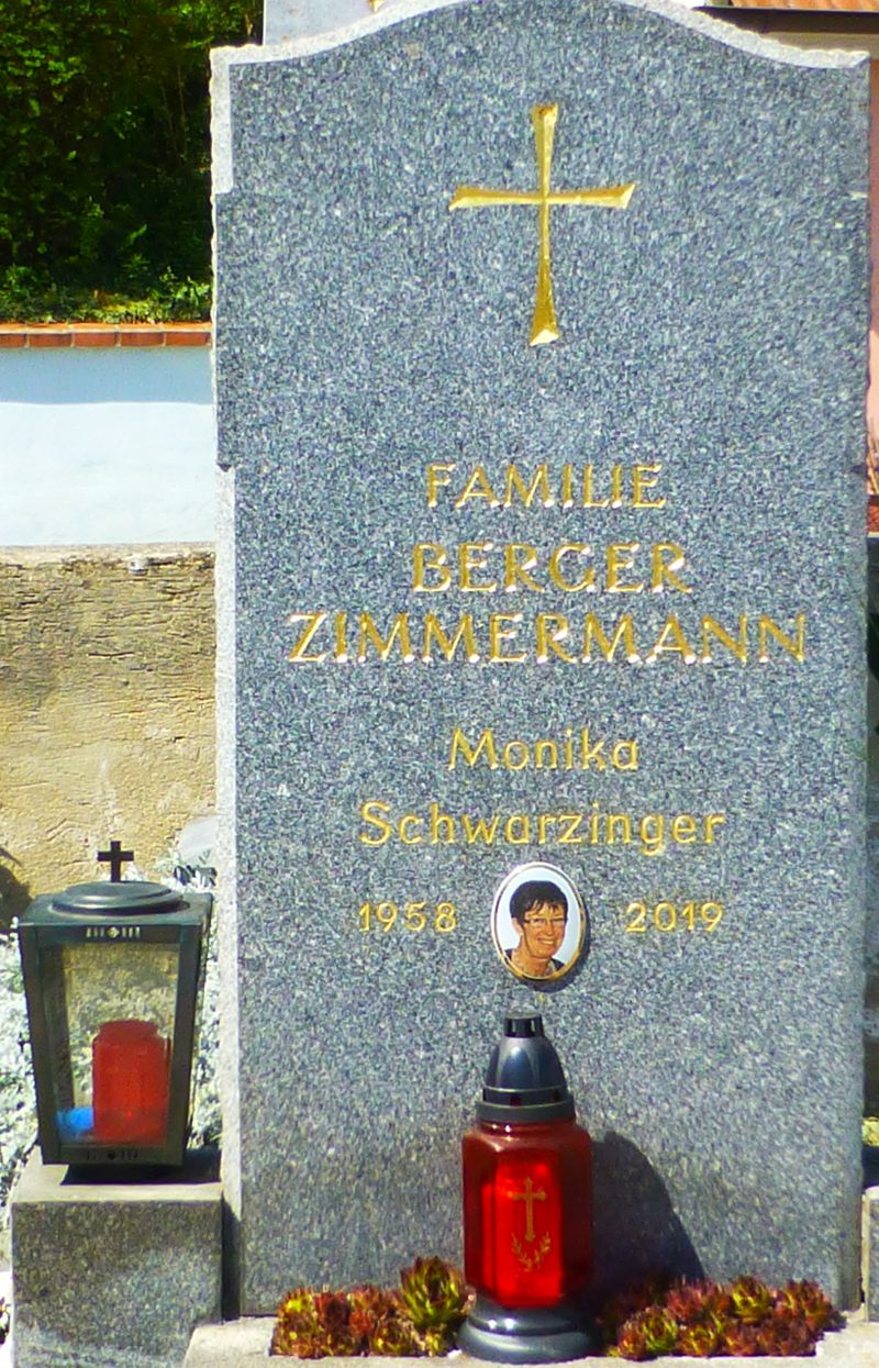 Berger; Zimmermann; Schwarzinger