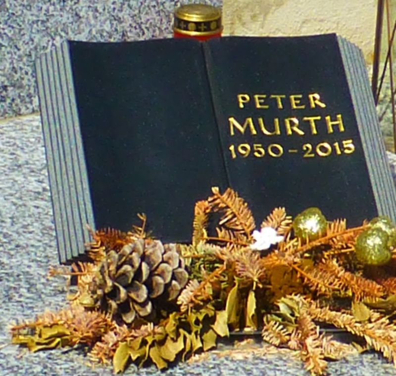 Murth; Eckhart; Ströbl