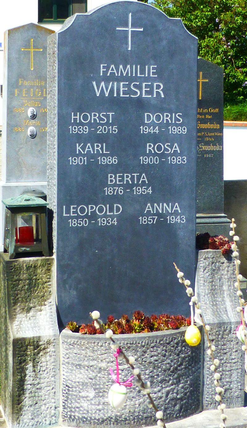Wieser